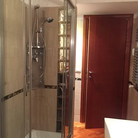Andrea's * 罗马