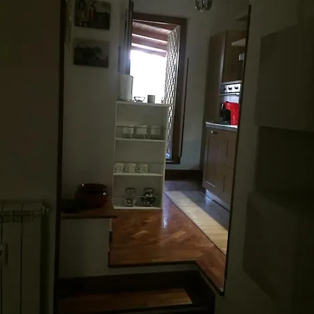 Andrea's 公寓 罗马