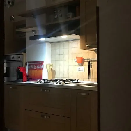 Andrea's 罗马