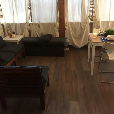 Andrea's 公寓 罗马