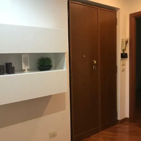Andrea's 公寓 罗马