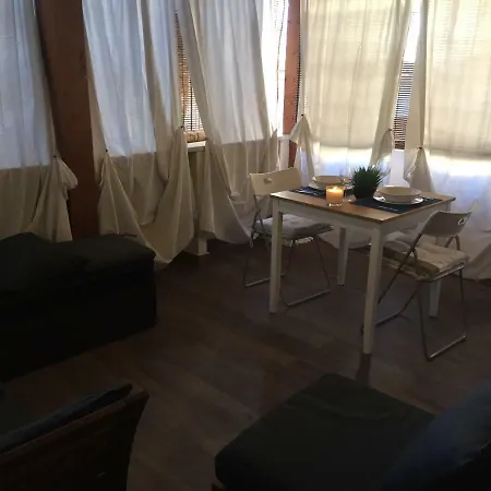 Andrea's * 罗马