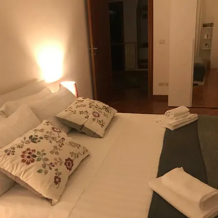 Andrea's Apartament *