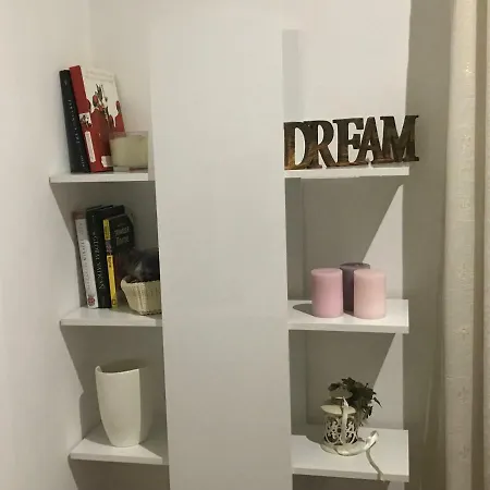 Apartament Andrea's