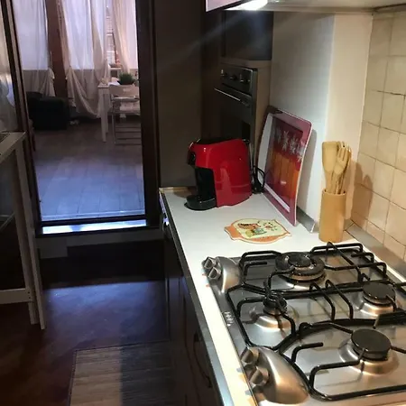 Andrea's Apartament